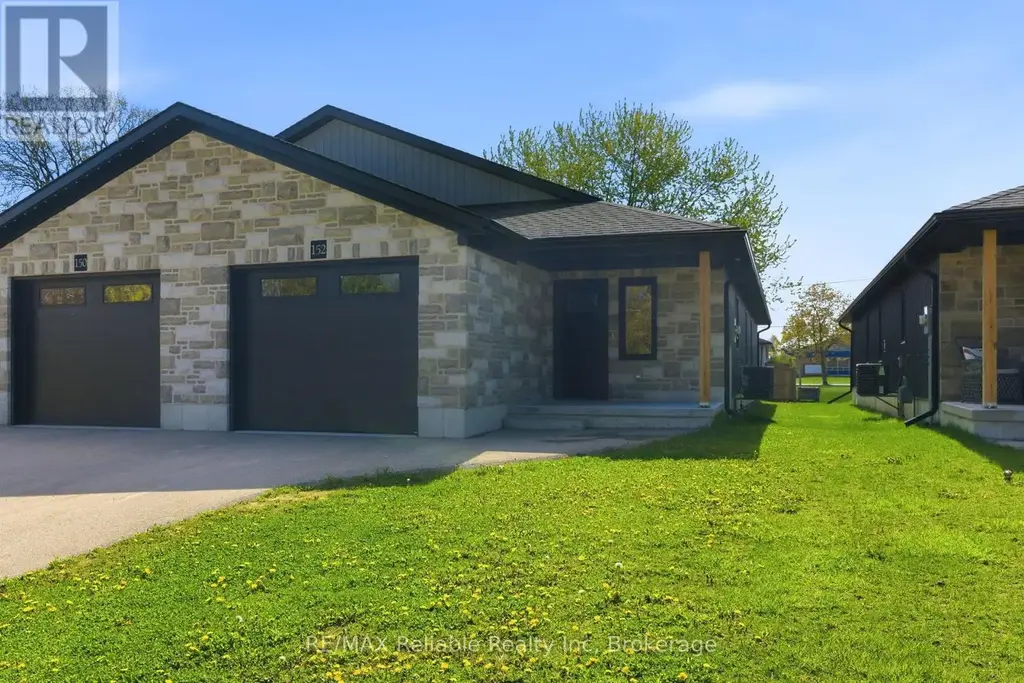 152 Sills Street, Huron East (Seaforth)